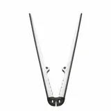 Stelton Nuss- und Hummerknacker 18 cm Edelstahl Silber