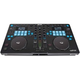 Gemini GMX - USB Midi Standalone DJ Controller