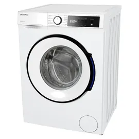 Daewoo WM-FB0634W1A-DE Waschmaschine (10 kg, 1400 U/min)