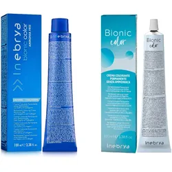 Inebrya Bionic Color 8/7 Haselnuss Schokolade, 100 ml