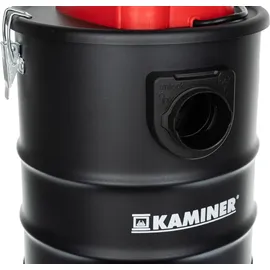 Kaminer Aschesauger 15 l 1200 W