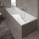 Villeroy & Boch Avento Duo Rechteckbadewanne 70 x 160 cm (UBA167AVN2V01)