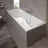 Villeroy & Boch Avento Duo Rechteckbadewanne 70 x 160 cm (UBA167AVN2V01)