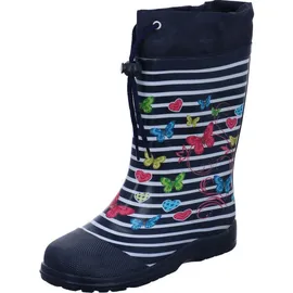 Beck Fantasy Gummistiefel Mehrfarbig, 31 EU