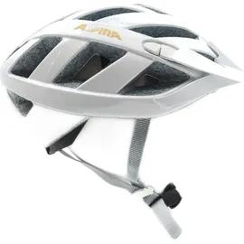 Alpina Panoma Classic 52-57 cm white/prosecco 2020