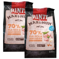 RINTI Max-I-Mum Mini Adult Huhn 7 x 1 kg