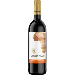 Golden Kaan Cabernet Sauvignon