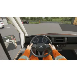 Road Maintenance Simulator - Multicolor