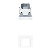 zumtobel PANOS EVO (60815243) LED-Deckeneinbauleuchte