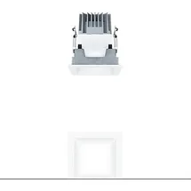 zumtobel PANOS EVO (60815243) LED-Deckeneinbauleuchte