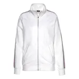 H.I.S. H.I.S Sweatjacke Damen weiß Gr.32/34