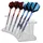 WINMAU Wave Dart Displayständer