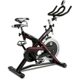 BH fitness SB2.6 schwarz/rot