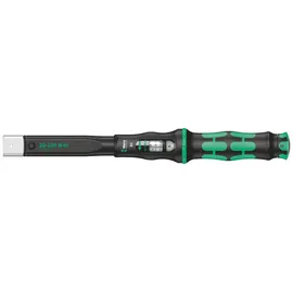 WERA Drehmomentschlüssel Click-Torque X 3 20-100 Nm 1-tlg.