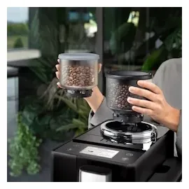 De'Longhi Rivelia EXAM440.35.B onyx black