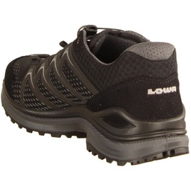 Lowa Maddox GTX Lo Herren schwarz 42