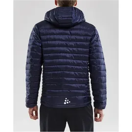 Craft Isolate Steppjacke Herren 1390 navy XL