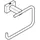 Grohe Essentials Cube Papierrollenhalter, 40507DC1