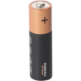 Duracell AA 8 St.