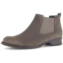 Gabor Stiefelette grau 38,5