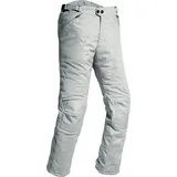 DIFI Ipanema Air Motorrad Textilhose, grau, Größe XL für Männer
