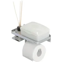 Tiger Toilettenpapierhalter Caddy