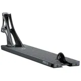 Blunt Aos V6 Squad 22 ́x5.5`` Scooter-deck - Black - One Size