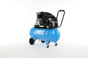 ABAC Kompressor EXP A39B 90 CM3