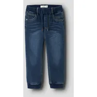 NAME IT Nmmben BAGGY R FLEECE JEANS 3023-AN O