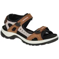 ECCO Yucatan Damen Braun/Violett 37