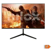 NILOX Nxm27crv01 27 165 Hz Led
