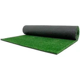 Primaflor Kunstrasen SPRING - Grün, - 1,00m x 3,00m,