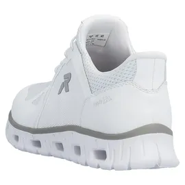 Rieker Sneaker Low Weiß Herren 40
