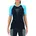 kurzarm Fahrradtrikot Damen XS