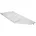 Badenia Bettcomfort Irisette Matratzenauflage 120 x 200 cm weiß