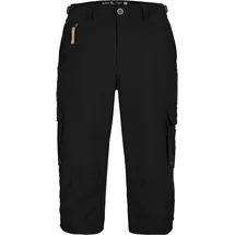 G.I.G.A. DX Herren 3/4 Hose GS 35 MN PNTS«, schwarz 50,