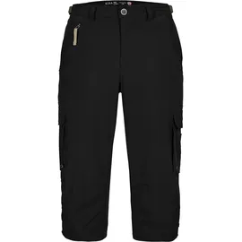 G.I.G.A. DX Herren 3/4 Hose GS 35 MN PNTS«, schwarz 50,