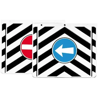 Lampa Heckschürze 2er-Pack 30cm x 35cm, andere