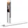 LEDVANCE LED-Unterbauleuchte 40cm Lin.LEDFl.Se.USB400