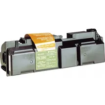Kyocera Kompatibel zu Kyocera TK-30H Schwarz