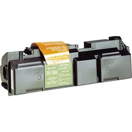 Kyocera Kompatibel zu Kyocera TK-30H Schwarz