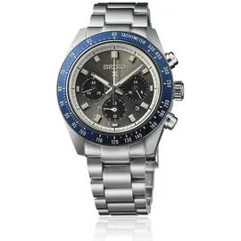 Seiko Prospex Speedtimer Edelstahl 41,4 mm SSC939P1