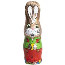 Rosengarten Vollmilch-Osterhase 50 g
