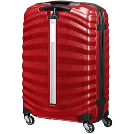 Samsonite Lite-Shock 4-Rollen Cabin 54 cm / 1,7 kg / rot