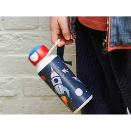 Mepal Campus Lunchset + 700 ml 2er Set