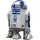 Hasbro R2-D2 Actionfigur 15 cm