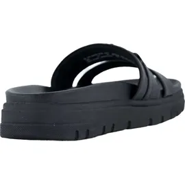 tt.bagatt Klassische Pantoletten Damen schwarz, 41 EU - 41