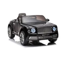 Wisam® Batterieauto Bentley Mulsanne schwarz