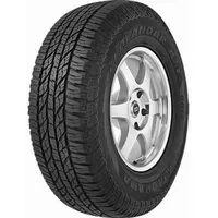 Yokohama GeoLandar A/T G-015 3PMSF RBL |
