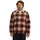 O'Neill O ́neill O ́riginals Lined Überhemd - Bonfire Check - XL